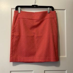 Ann Taylor skirt, size 4, NWT